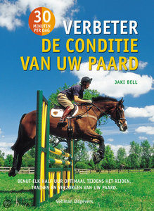 Verbeter de conditie van uw paard - J. Bell