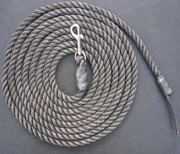 Leadrope