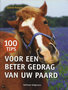 100-Tips-voor-een-beter-gedrag-van-uw-paard-Susan-MacBane